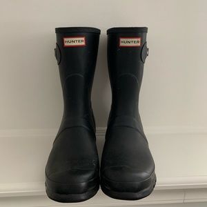 Women's Hunter Rainboots